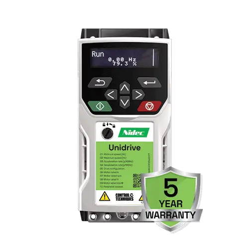 Unidrive HS30 