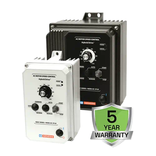 ControlLogix 4 Slots Chassis (1756-A4)