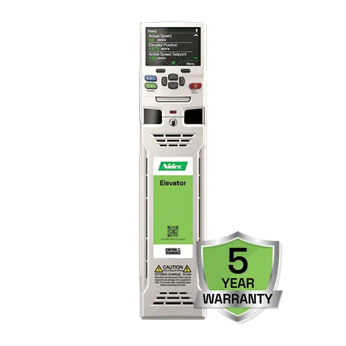 VLT® Encoder Input MCB 102, uncoated (130B1115)