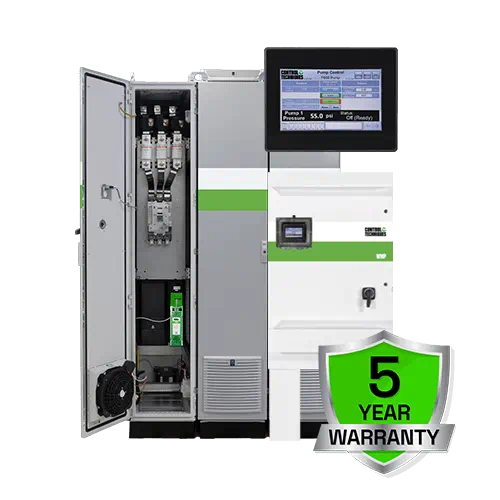 Packaged Pumping Solutions