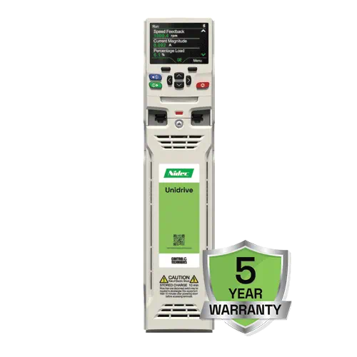 Unidrive M600