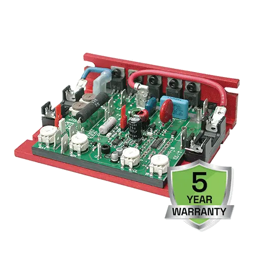 CLX ENet/IP 100M (1756-EN2TR)