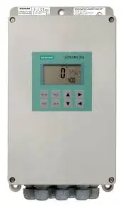 Nidec C200 460 VAC, Three Phase Input, 3-Phase Output, 50/60 Hz Input (C200-06400470)