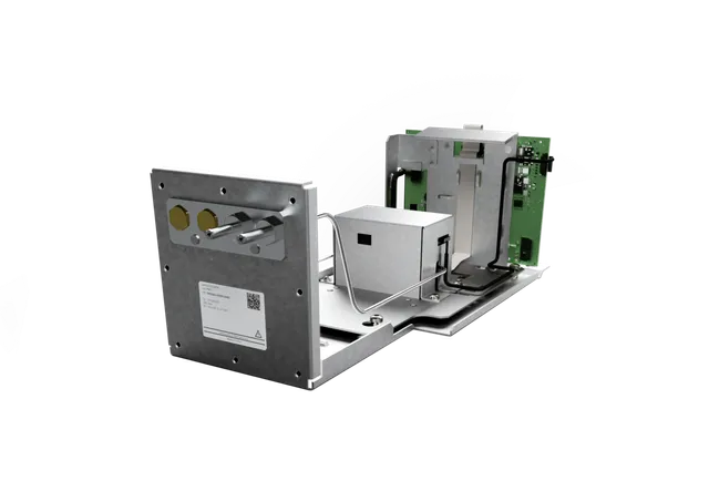 MAG 8000 BATTERY 3.6 V (SIEMENS - Battery)