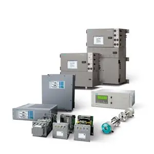 VLT® AutomationDrive FC-302 0.55 KW / 0.75 HP, Three phase, 380 - 500 VAC, (E20) IP20 / Chassis (131B0074)