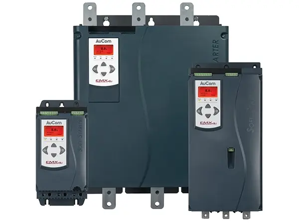 EMX4i Soft Starter