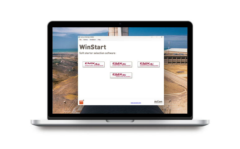 WinStart