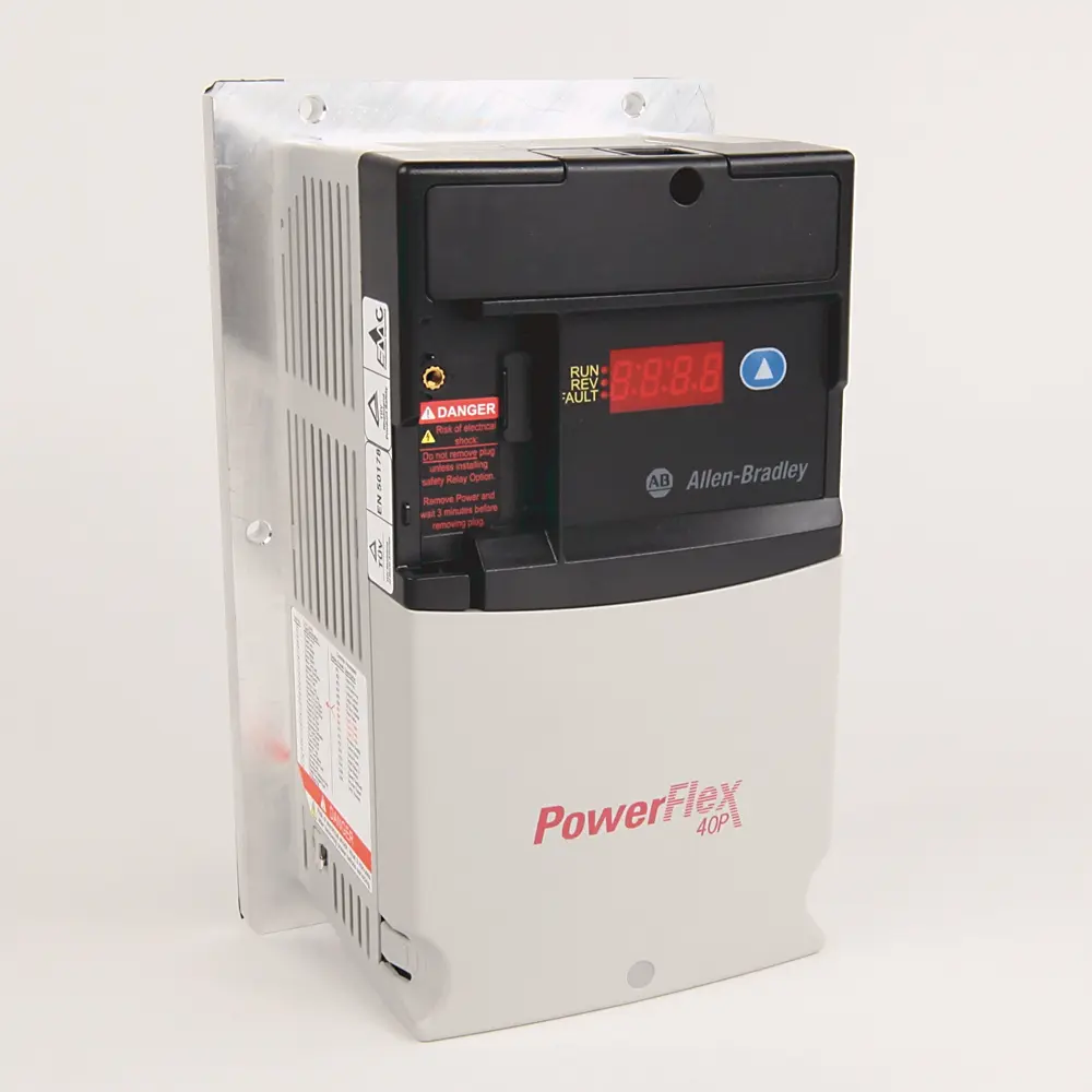 PowerFlex 40P