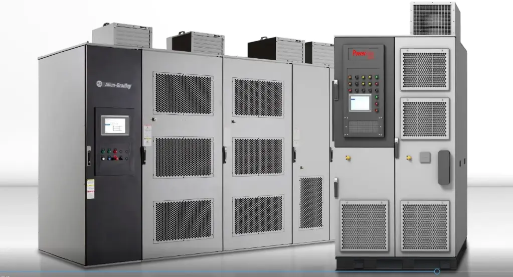 PowerFlex 6000 / 6000T