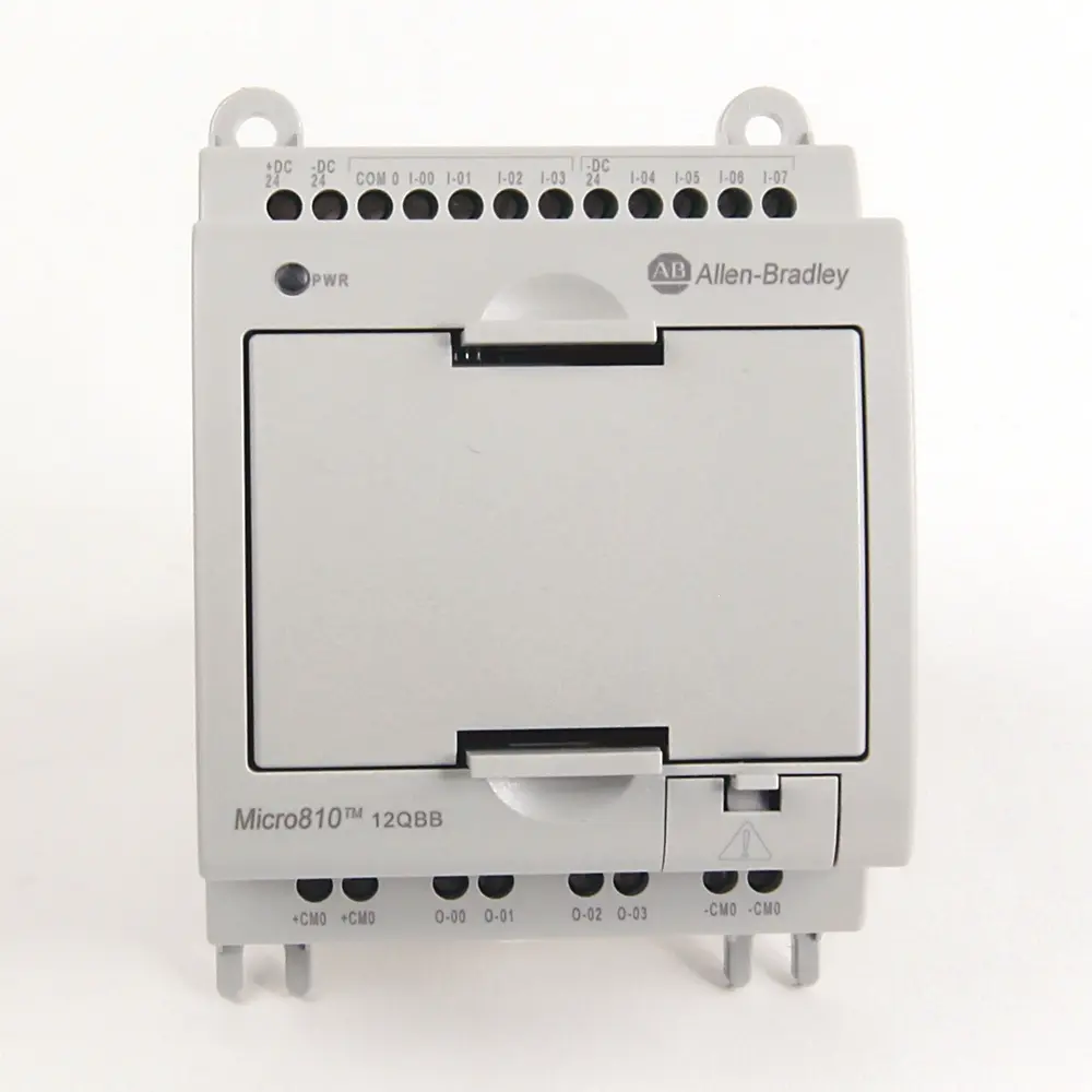 PowerFlex 4.0 kW AC Drive (Allen-Bradley - 25B-D010N104)