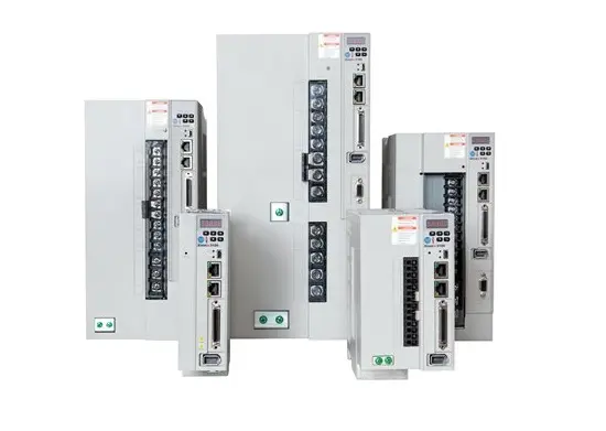 Kinetix 5100 Servo Drives