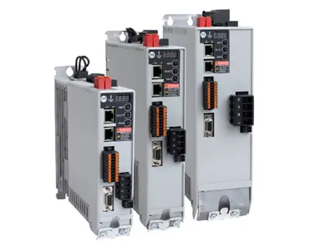 Kinetix 5300 Servo Drives