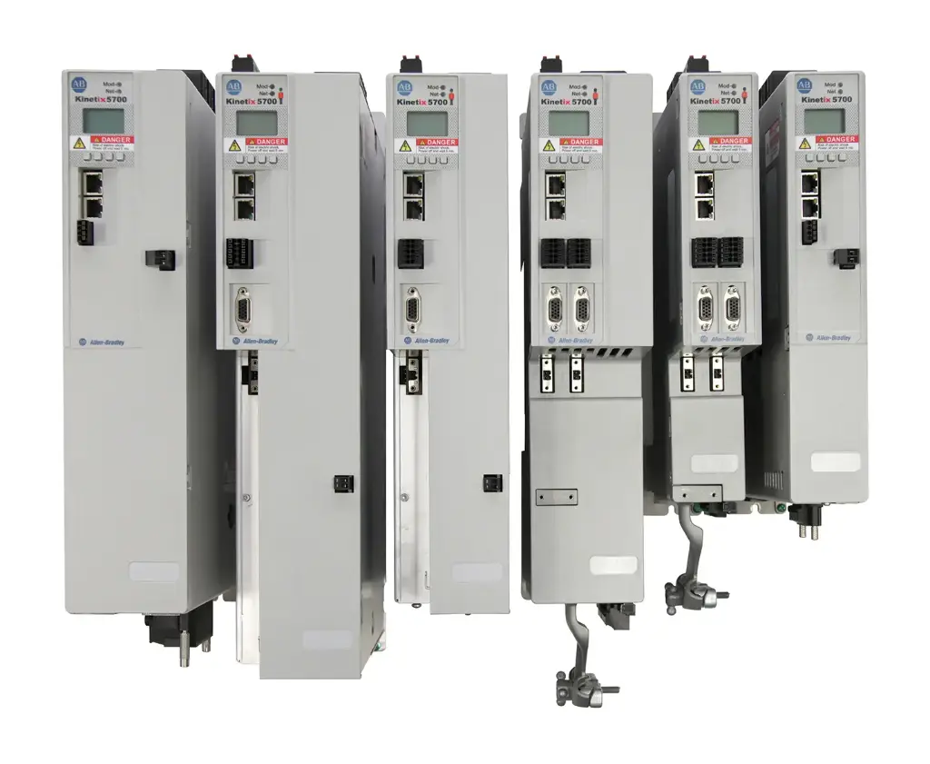 Kinetix 5700 Servo Drives