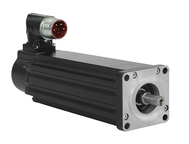 Kinetix VPL Low‑Inertia Servo Motors