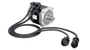 Kinetix TL & TLY Compact Servo Motors