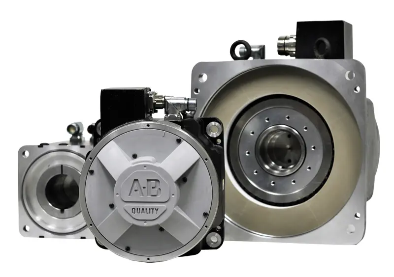 Kinetix RDB Direct‑Drive Servo Motors