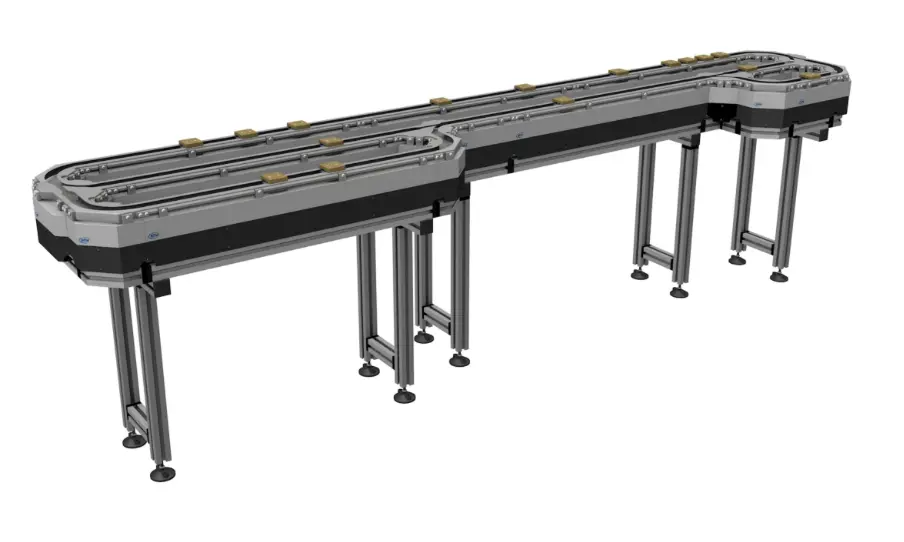 Hermetic filter drier, DML, 05 cu.in., Steel (023Z5037)