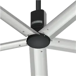 Overhead HVLS Fans - DC-5