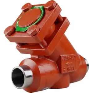 CHV-X 15-125 check valves