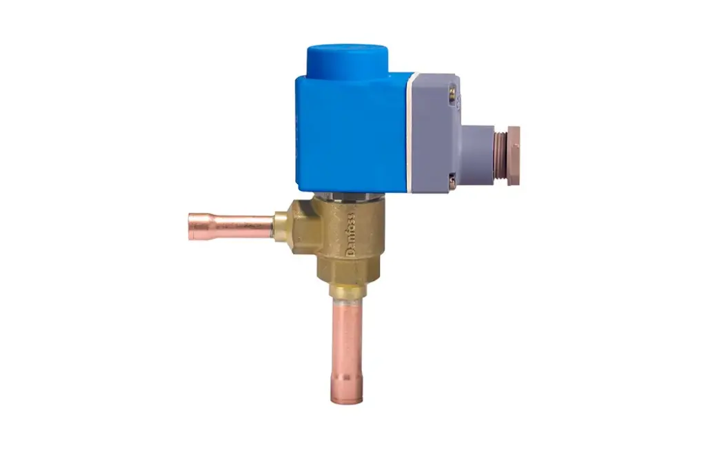 AKV electric expansion valves