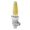 Thermostatic expansion valve, TGE, R404A/R507A (067N6159)