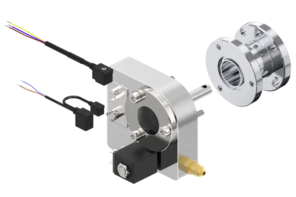 Element for expansion valve, TE 12, R134a (067B3232)