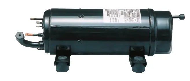 DS Compressor Series