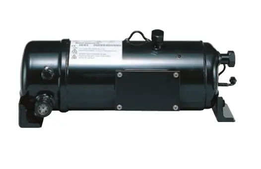 FL Compressor Series