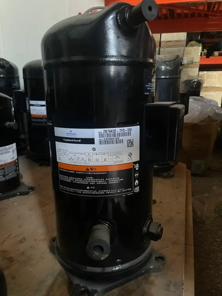 ZR36K3E-TFD-522 (CN)