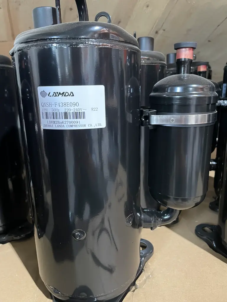Thermostatic expansion valve, TGE, R410A (067N3000)