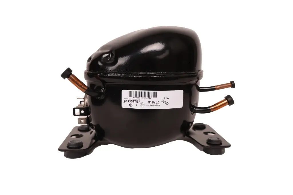 Hermetic filter drier, DML, 30 cu.in., Steel (023Z0051)