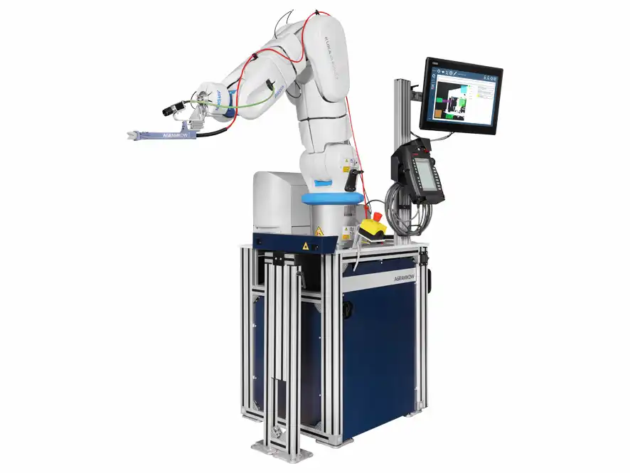 Automated Leak Detection (ALD-360)