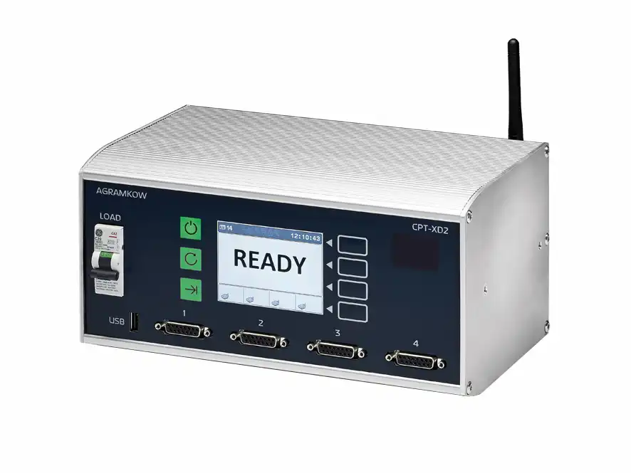 CPT-XD2 - for appliance performance testing