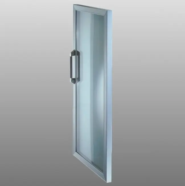 Filter drier, shell, DCR (023U7255)