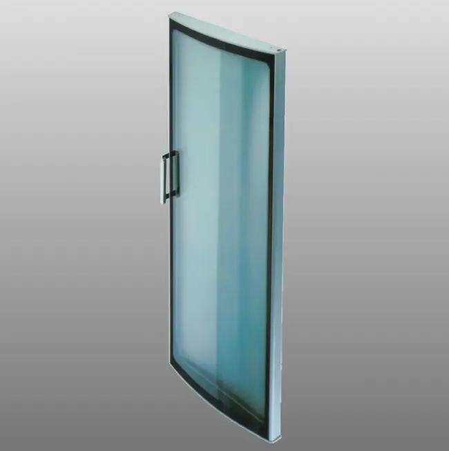 VLT® Micro Drive FC-51 (P22K) 22 KW / 30 HP, Three phase 380 - 480 VAC, (E20) IP20 / Chassis (132F0061)