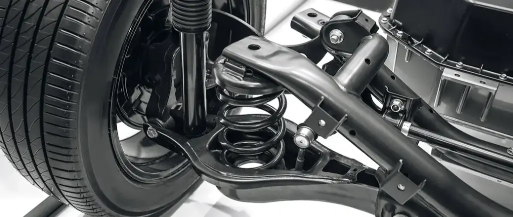 Struts for automotive solutions