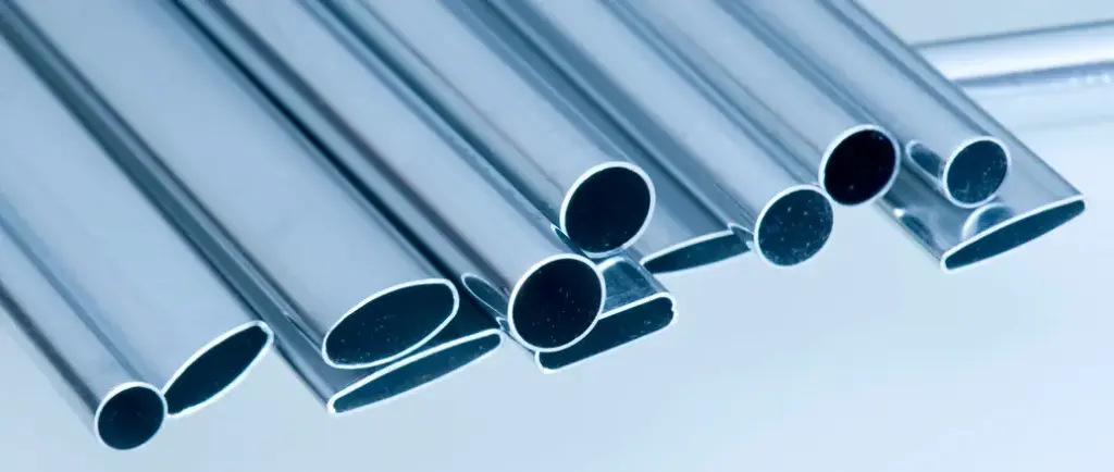 Precision drawn tubes