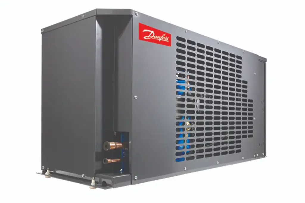 NE300-4T2000G/2200P-U (200KW) (Nidec - 4T2000G/2200P-U)