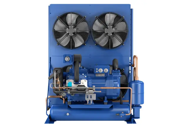 Pressure operated water valve, WVFX 32, 4 bar - 17 bar, 11 m³/h (003F1232)