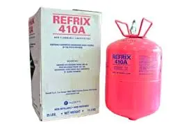 Refrix R‑410A 