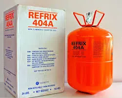 Refrix R‑404A