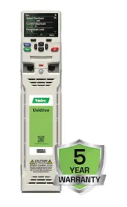 Powerdrive F300