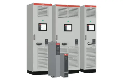 VLT® Advanced Active Filter AAF 007