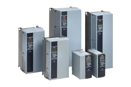 VLT® AutomationDrive FC 301 / FC 302