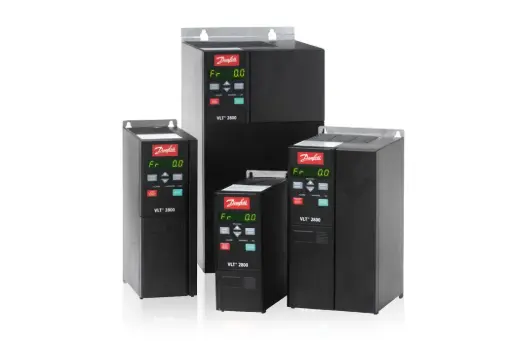 VLT® 2800