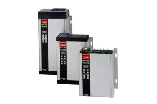 VLT® 3500
