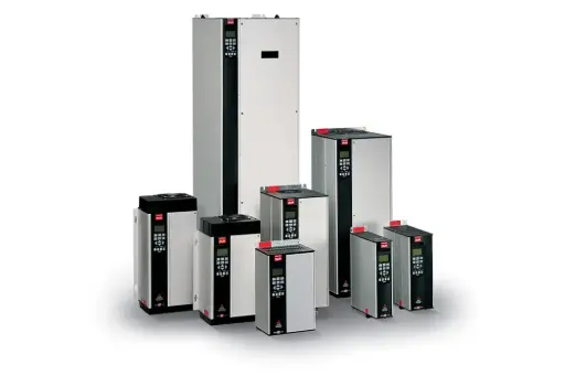 VLT® 5000