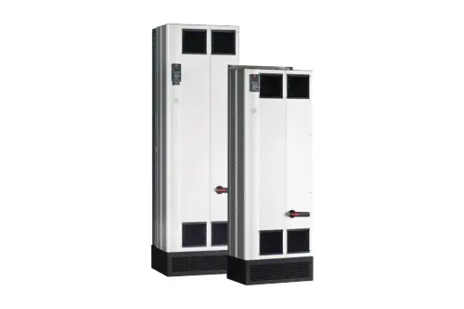 VLT® Advanced Active Filter AAF 006