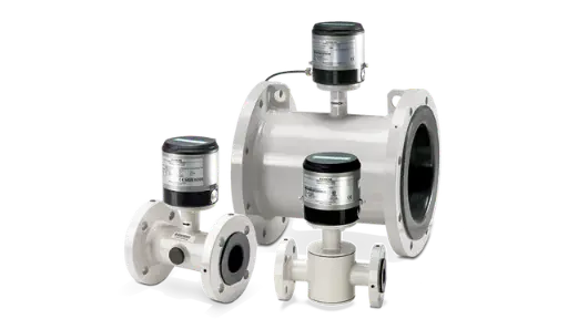 SITRANS FM MAG 8000/MAG 8000 CT