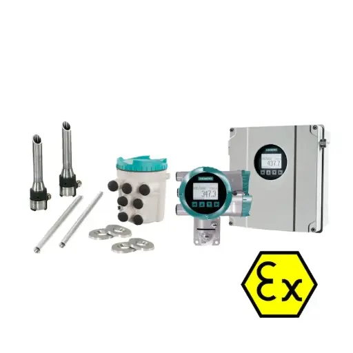 SITRANS FSS100 sensor kit